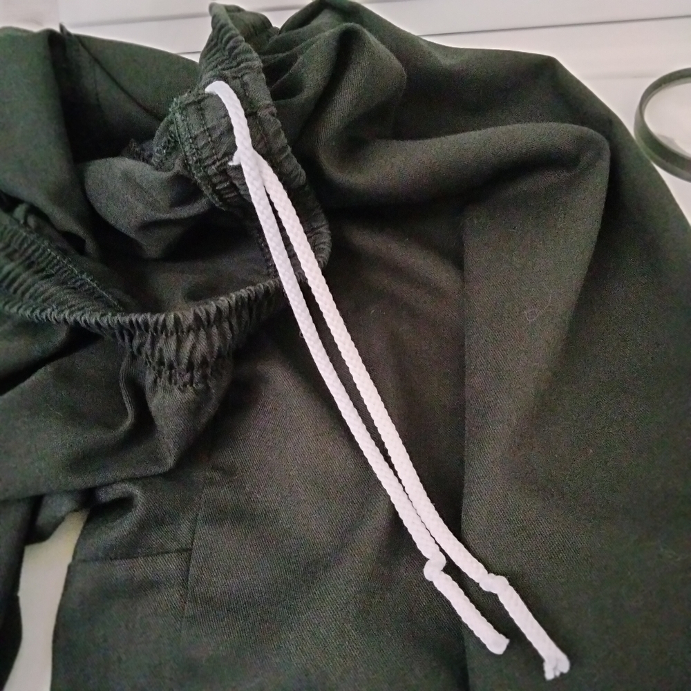 Martial Arts Supply GI Pants Sz. 7/XXL Made In USA - Picture 5 of 9